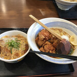 鳴門うどん - 