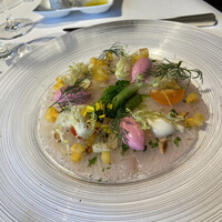 リストランテASO - 