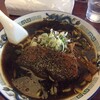 富山ブラックラーメンだらんま 浅草店