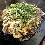 うまうま - カキオコ　１０００円（税込）