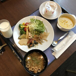 クインテッサホテル - 