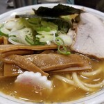 滝野川 大勝軒 - いつかの。