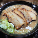 麺屋 らいこう - 