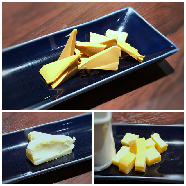 Cheese And Bar 西鉄福岡 天神 カフェ 食べログ Cheese And Bar 西鉄福岡 天神 カフェ 食べログ