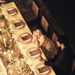 アマンダン・テラス - 