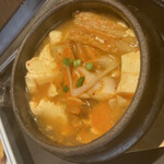 韓国家庭料理　舎廊房 - 