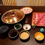 Shabu Zen - 