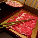 Shabu Zen - 