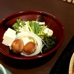 しゃぶ禅 - 