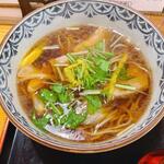 Nihonsoba Asahiya - 