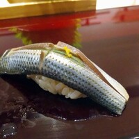 築地 すし Omakase - 