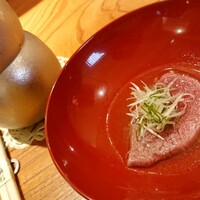 東京肉しゃぶ家 - 