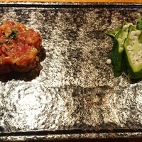 東京肉しゃぶ家 - 