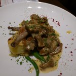 ワッシーズダイニングスープル - 