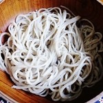 Tachi soba hyakuzen - 裁ちそば