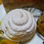 モンブランこれいい！