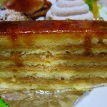 パティスリー リエルグ - 