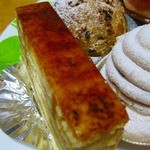 パティスリー リエルグ - 