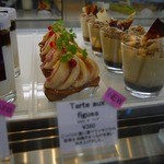 パティスリー リエルグ - 