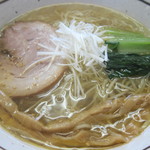 ラーメン駿河 - 