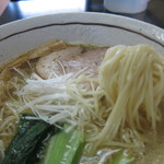 ラーメン駿河 - 