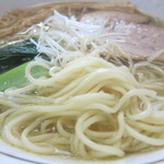 ラーメン駿河 - 