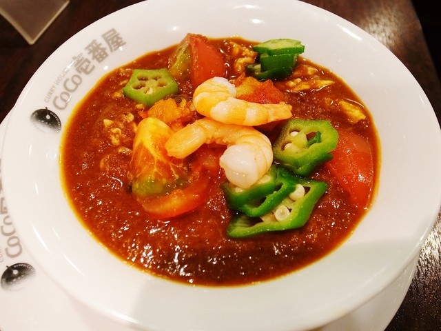 カレーハウスCoCo壱番屋 仙台泉インター店（ココイチ） - 泉中央（カレー）の写真