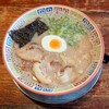 大龍ラーメン 合川店