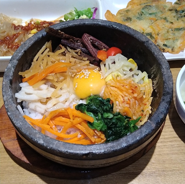 韓美膳 Mplat金山店 ハンビジェ 金山 韓国料理 食べログ 韓美膳 Mplat金山店 ハンビジェ 金山 韓国料理 食べログ