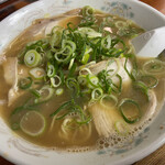 大黒ラーメン - 