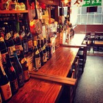 沖縄居酒屋 香の帆 - 