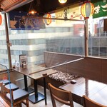 沖縄居酒屋 香の帆 - 