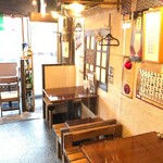 沖縄居酒屋 香の帆 - 