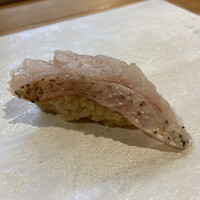 豊鮨 - のどぐろ