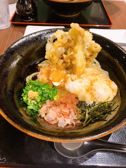豊前裏打会 萬田うどん ぶぜんうらうちかい まんだうどん 薬院大通 うどん 食べログ 豊前裏打会 萬田うどん ぶぜんうらうちかい まんだうどん 薬院大通 うどん 食べログ