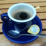 OUTDOOR CAFE MEER LOUNGE - 