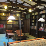 雲仙観光ホテル・メインダイニング - 