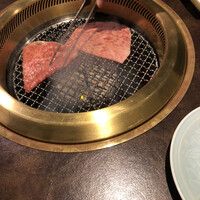 焼肉専科　肉の切り方 銀座数寄屋橋店 - 