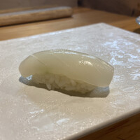 豊鮨 - スミイカ