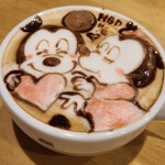 ハットコーヒー - 