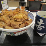 Yoshinoya - 