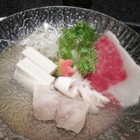 個室 和牛焼肉 吟 難波店 - 