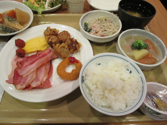 ホテル ルートイン盛岡駅前 盛岡 旅館 オーベルジュ その他 食べログ ホテル ルートイン盛岡駅前 盛岡 旅館 オーベルジュ その他 食べログ
