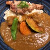 京風カレー おこしやす