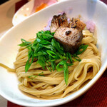 えびそば 緋彩 - 