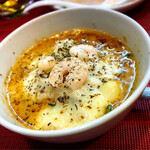 えびそば 緋彩 - 