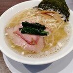 麺屋 あきのそら - 