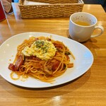 cocochiyo cafe - 