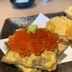 Tempura to wain kojima - 