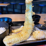 天ぷらとワイン 小島 - 